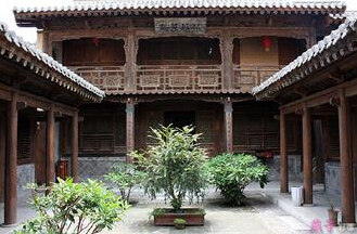 新會(huì)小額貸款