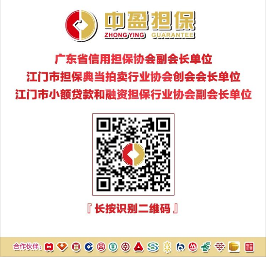 新會(huì)小額貸款