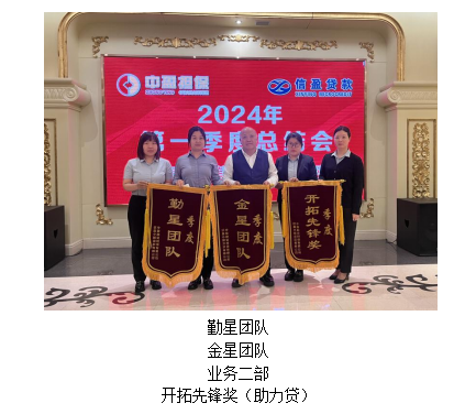 新會小額貸款